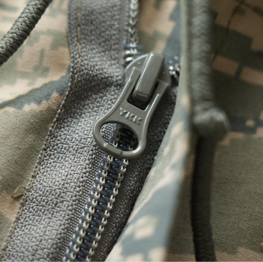 【デッドストック】アメリカ軍GORE-TEXパンツUSAF APECS ABU