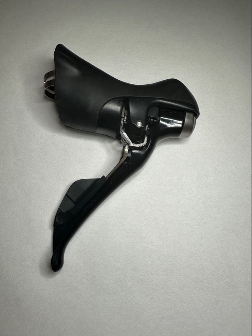 美品　SHIMANO 105 STIレバー ST-5800