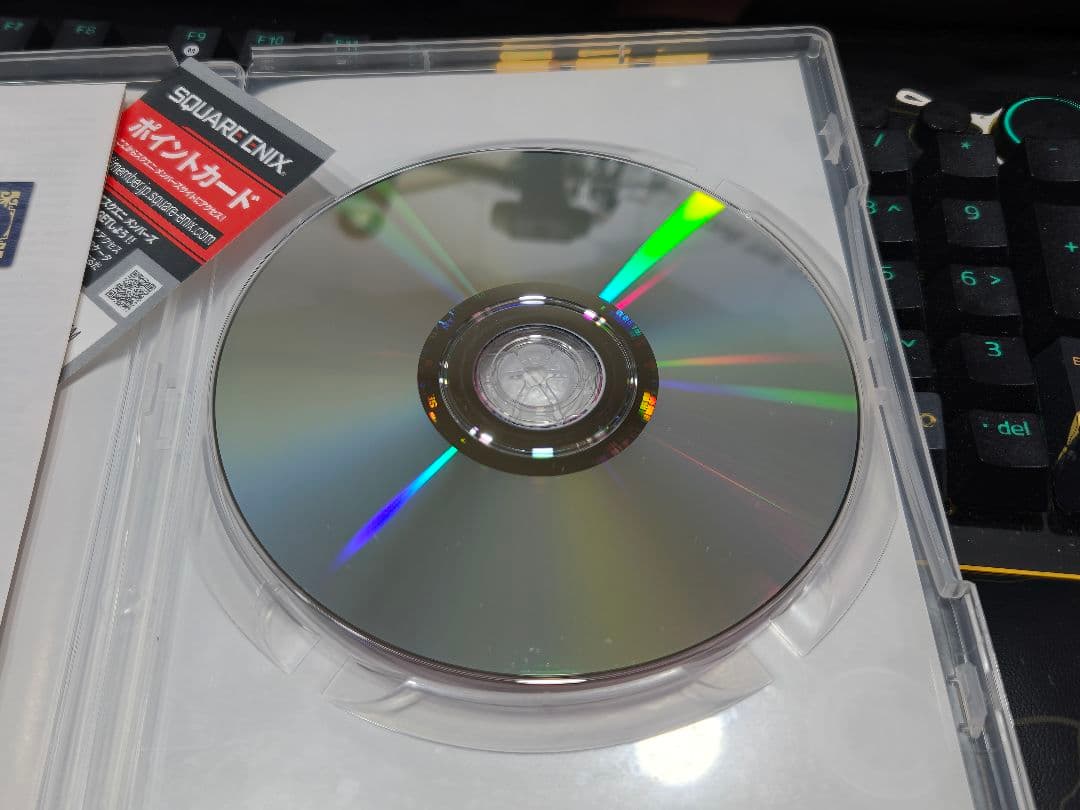 劇場版 HUNTER×HUNTER 緋色の幻影　Blu-rayDisk