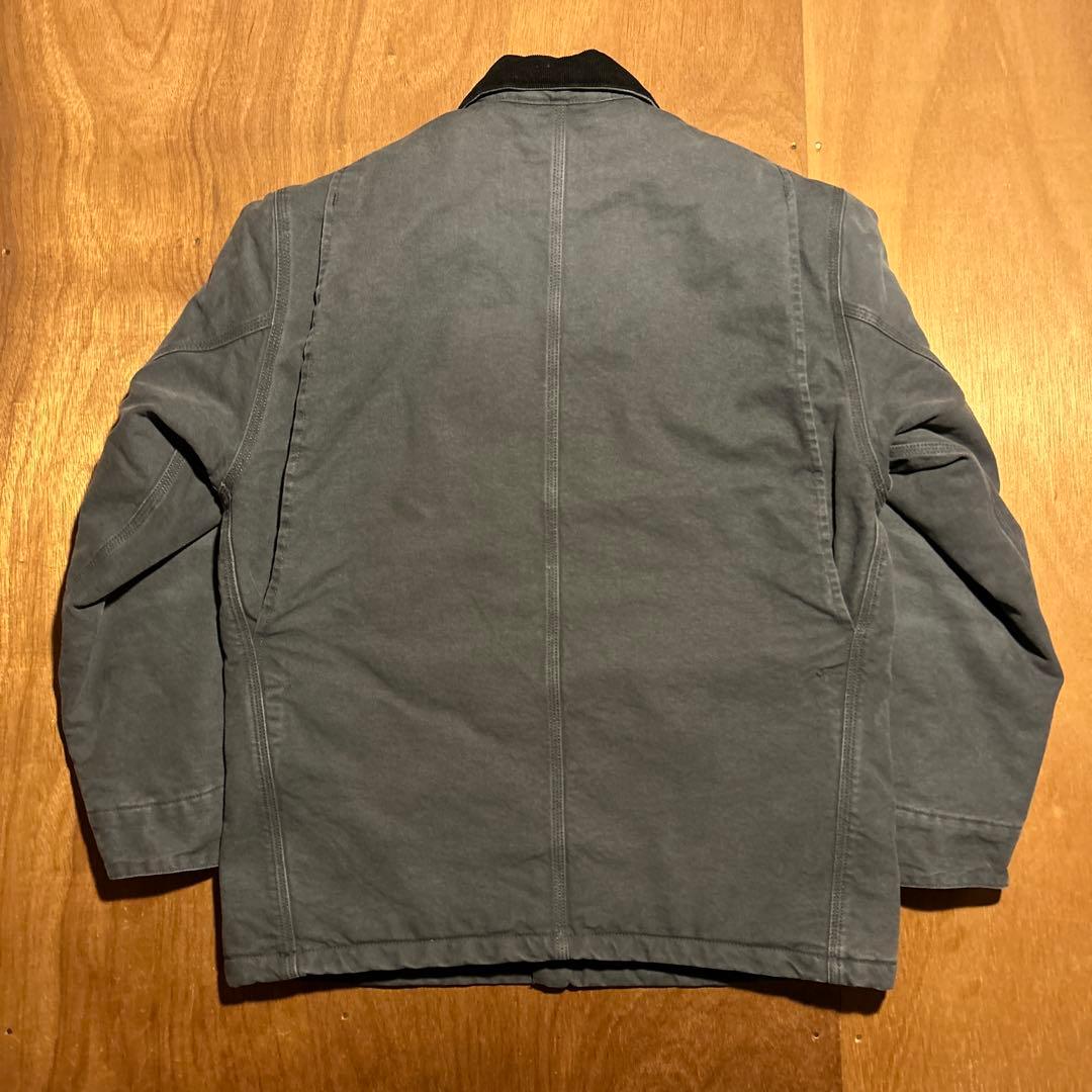 Carhartt WIP OG ミシガンチョアコート Sサイズ Graphite
