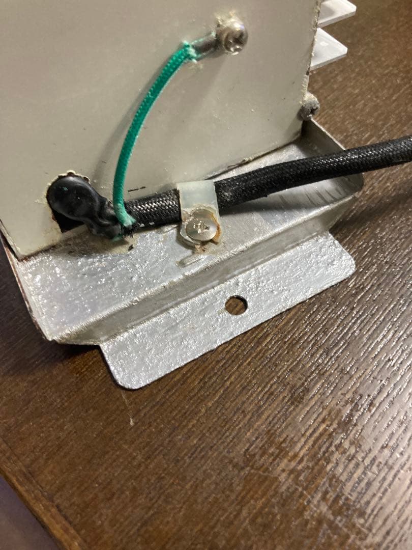 ⚫︎岡村電産スーパークール115 ⚫︎マリンブルー 照明球×2点（1点は未使用）