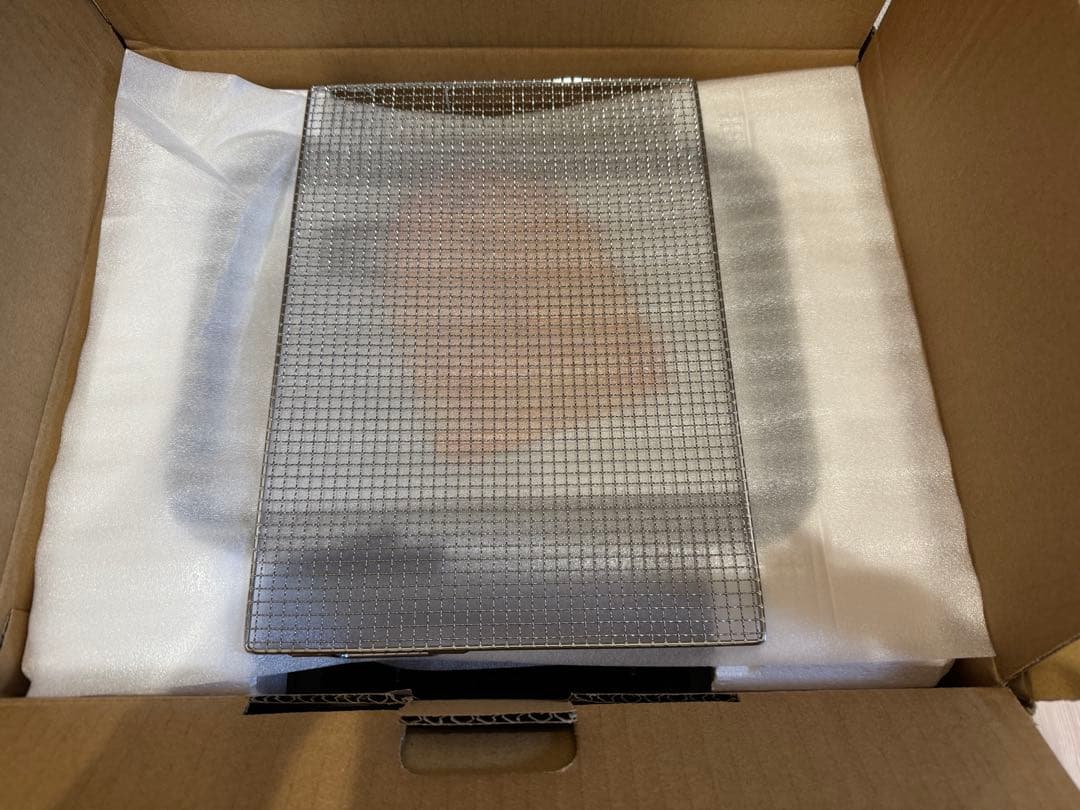 【新品、未使用】アラジン 2枚 グラファイト トースター 2枚焼き グリーン