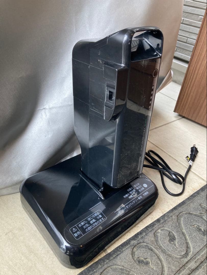 【ブリヂストン】 ラクットワゴンFW0B40電動アシスト三輪車 ネイビー