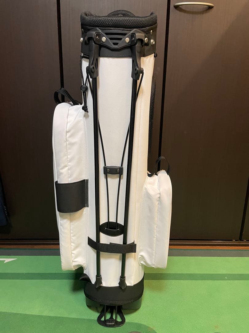 ケンケンさん様 キャディーバック