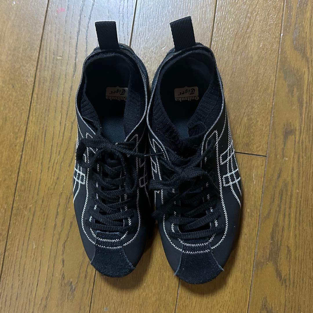 オニツカタイガー SCLAW / スクロウ 24.5