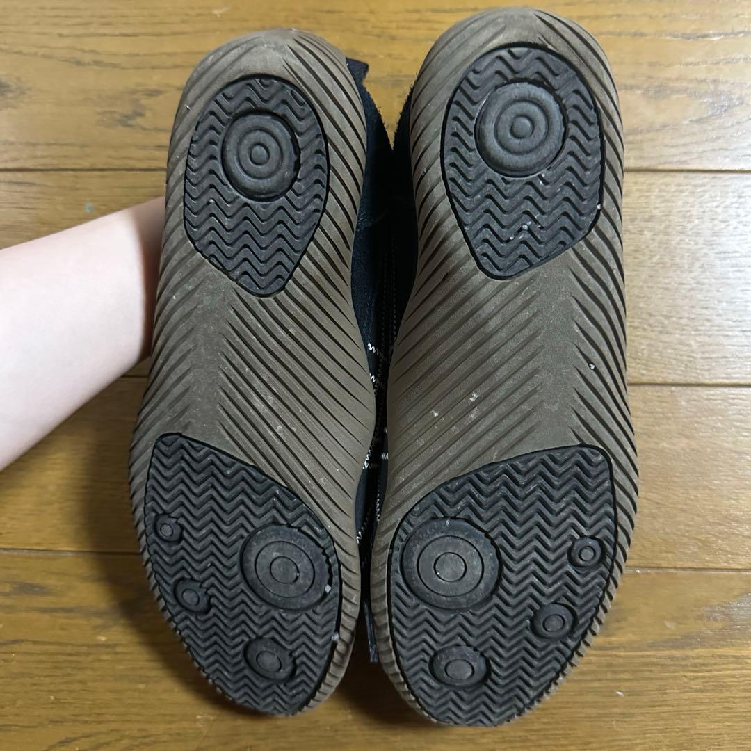 オニツカタイガー SCLAW / スクロウ 24.5