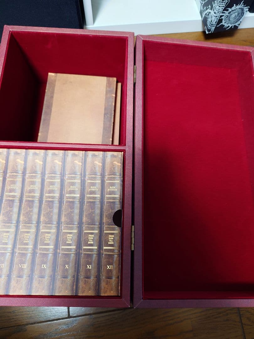 最終値下げBiSH FROM DUSK TiLL DAWN Bluray＋７CD