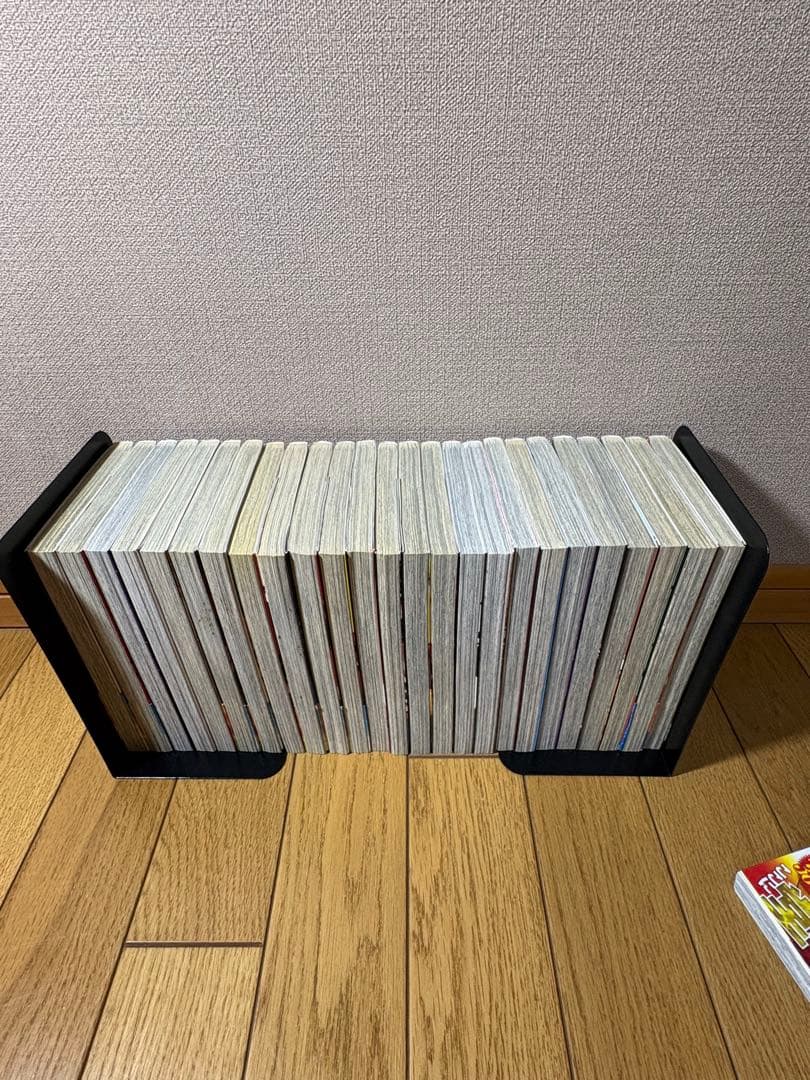 ヒロアカ全巻　1-42