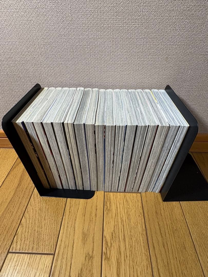 ヒロアカ全巻　1-42