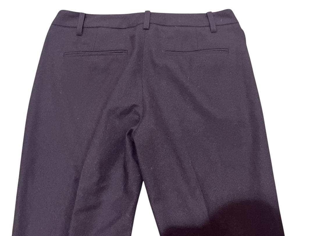 セオリーリュクス　ノーカラー セットアップ スーツ 卒業式　卒園式