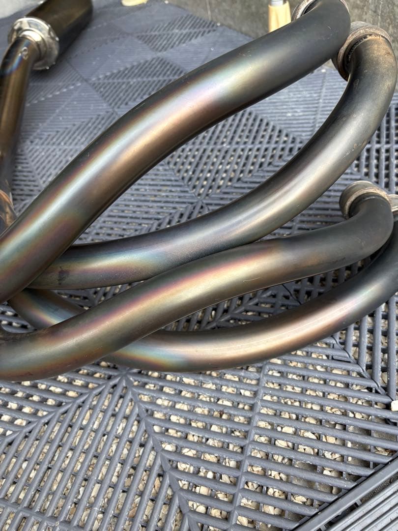 昼まで価格！！CB1300 SC54 03-07 ノジマ　ファサームVシリーズ