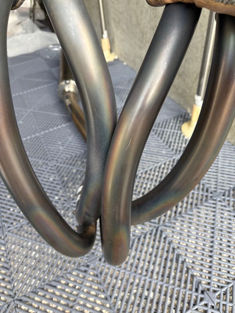 昼まで価格！！CB1300 SC54 03-07 ノジマ　ファサームVシリーズ