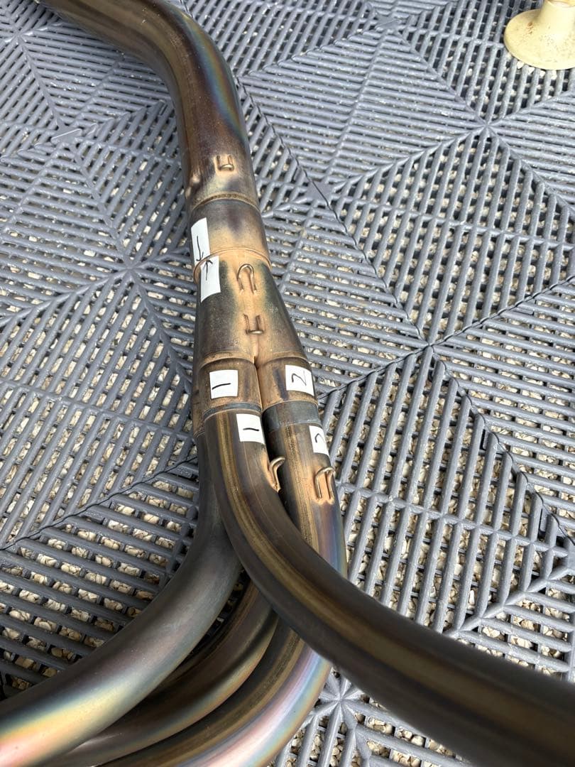 昼まで価格！！CB1300 SC54 03-07 ノジマ　ファサームVシリーズ