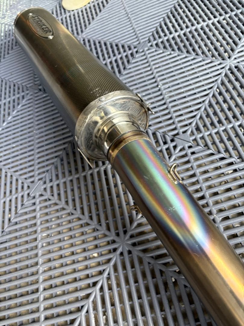 昼まで価格！！CB1300 SC54 03-07 ノジマ　ファサームVシリーズ