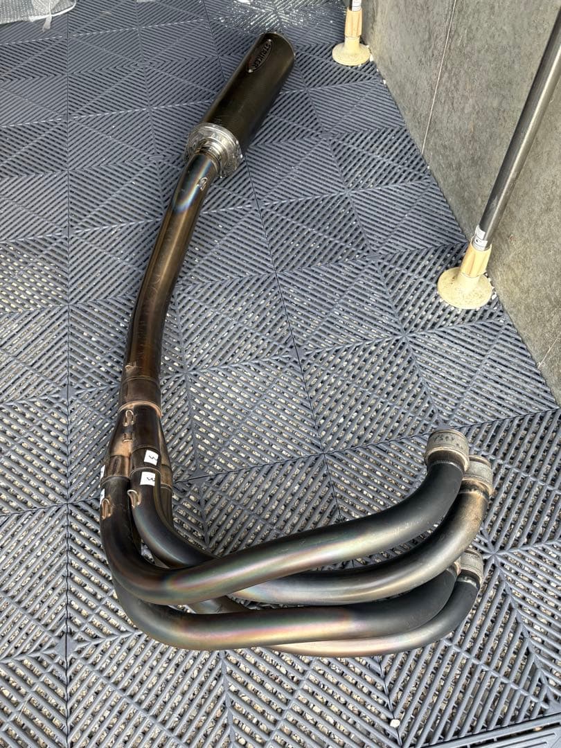 昼まで価格！！CB1300 SC54 03-07 ノジマ　ファサームVシリーズ