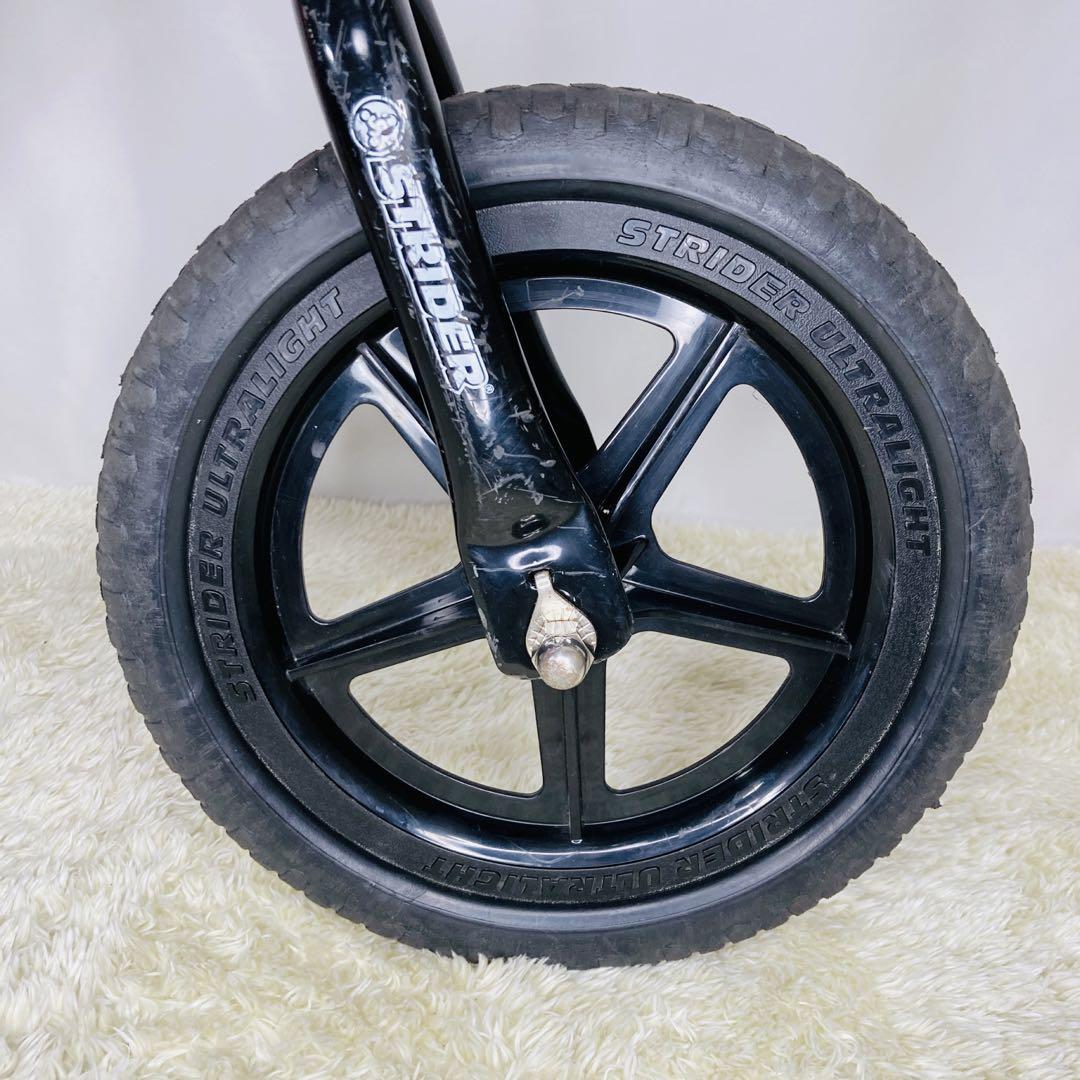 ストライダー STRIDER 12インチ スポーツ レッド 赤