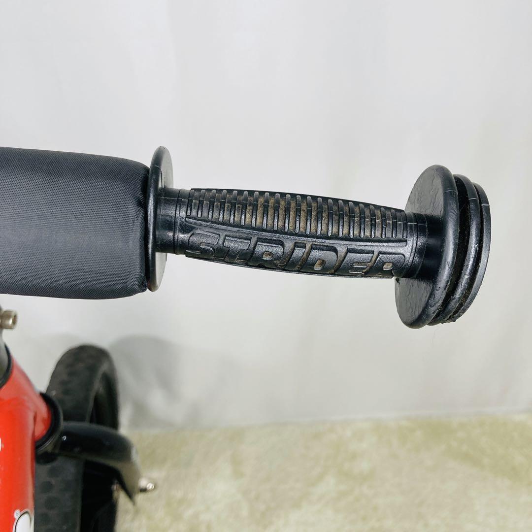 ストライダー STRIDER 12インチ スポーツ レッド 赤