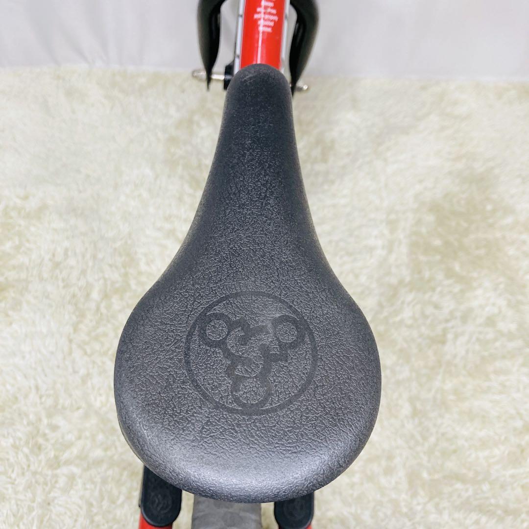 ストライダー STRIDER 12インチ スポーツ レッド 赤