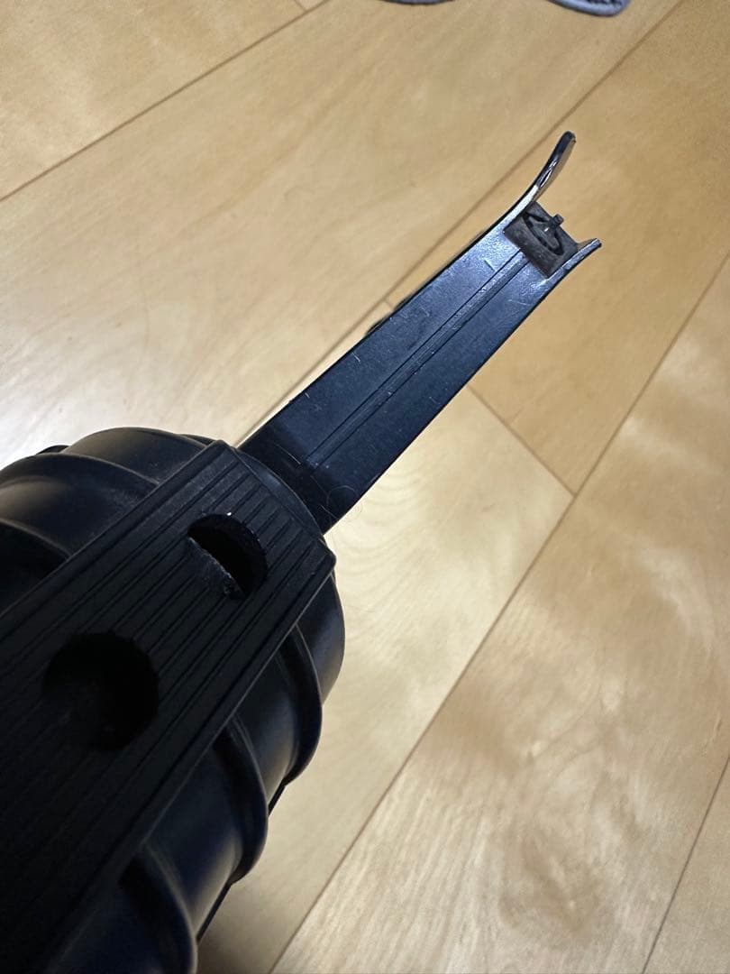 東京マルイ エアガン COLT XM177E2 、 M16A1