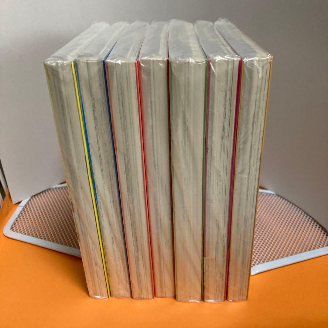 ドカベン ドリームトーナメント編ー(未完)✙別巻全7巻セット