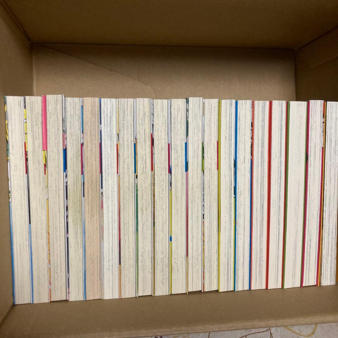 ドカベン ドリームトーナメント編ー(未完)✙別巻全7巻セット