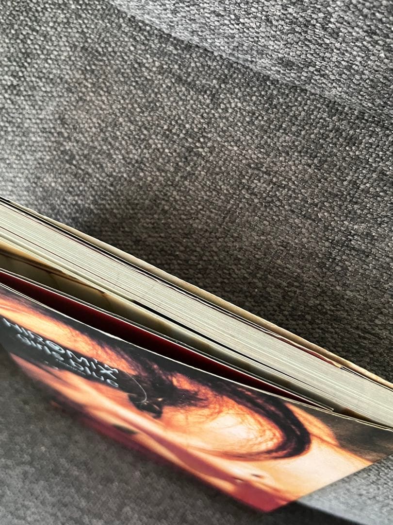 初版　HIROMIX girls blue 写真集