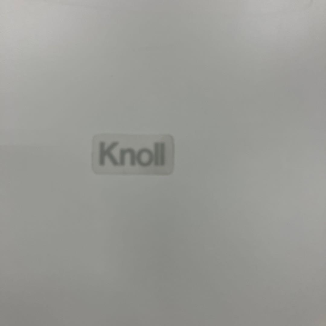 【展示品】Knoll　トポガンプルアップテーブル