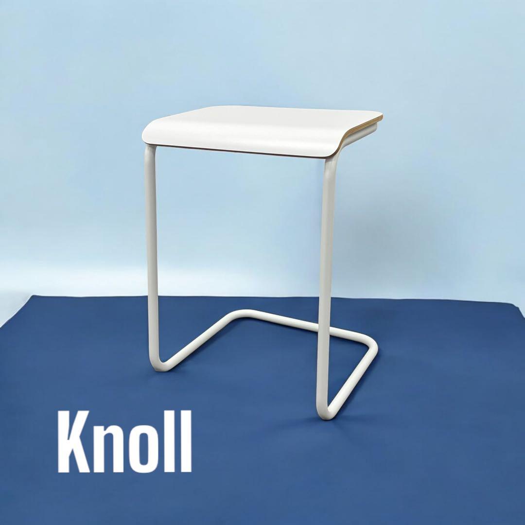 【展示品】Knoll　トポガンプルアップテーブル