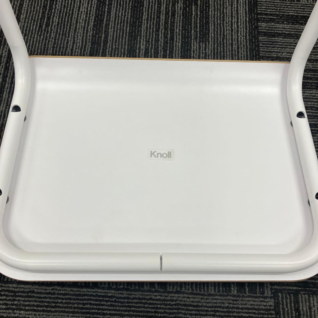 【展示品】Knoll　トポガンプルアップテーブル