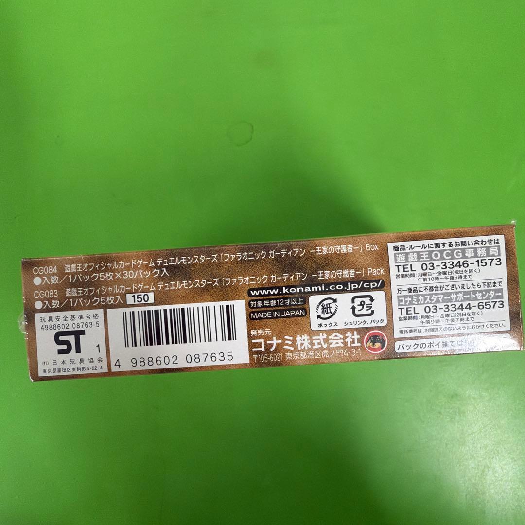 ポケゴン　王家の守護者