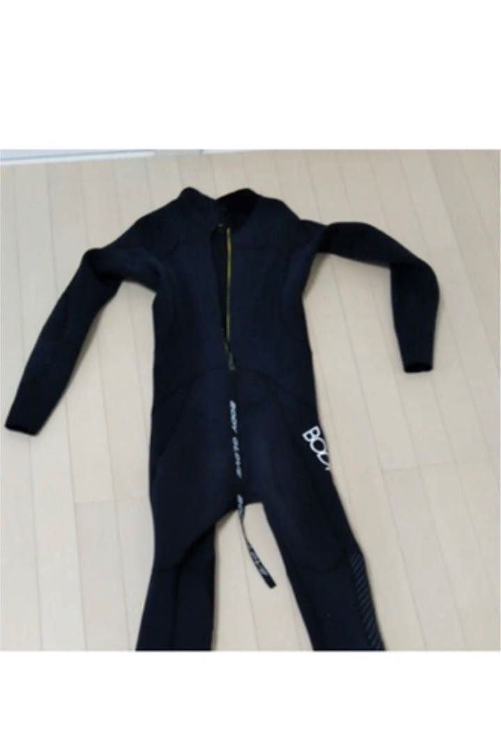 ボディグローブ　bodyglove ウェットスーツ