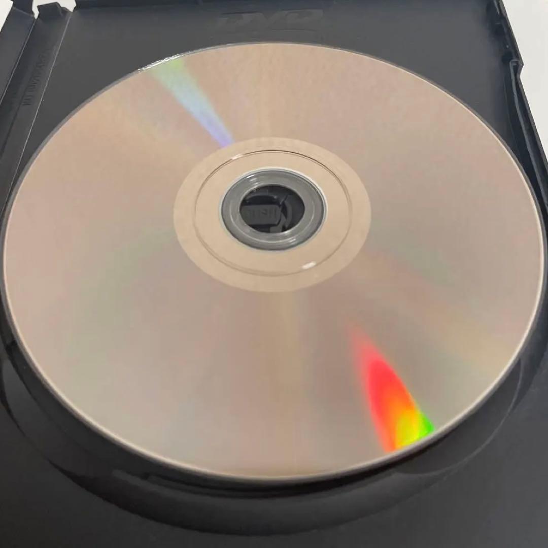 【激レア！】 【廃盤】 【匿名配送】 頭上の脅威 ［DVD］