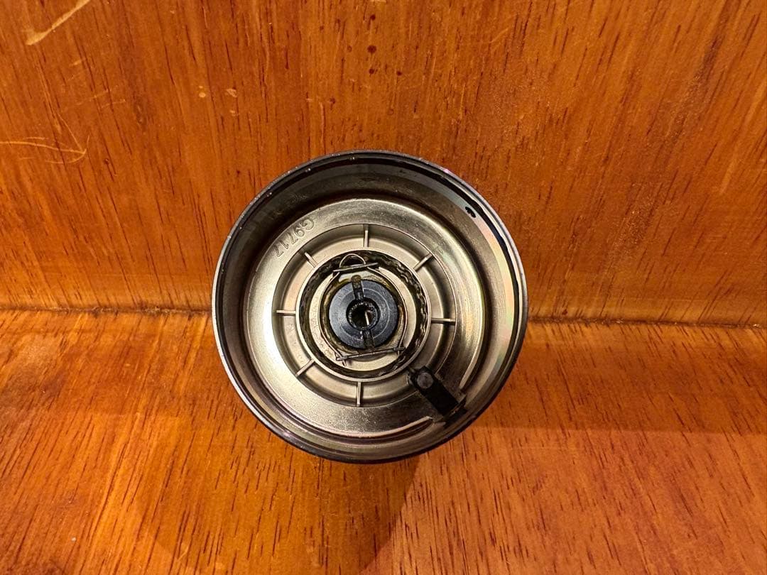 Daiwa インパルトα競技LBD 美品Impult α