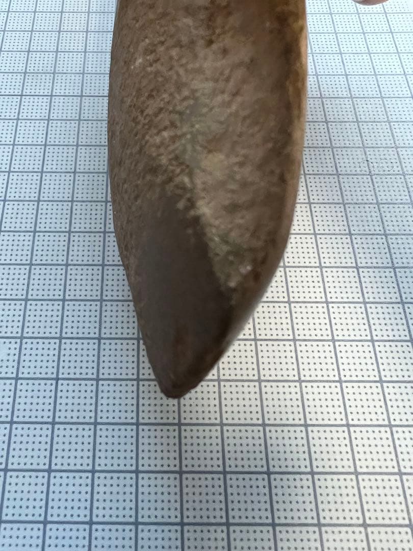 【まーやん^_^】石器　磨製石斧v20 他の方購入不可