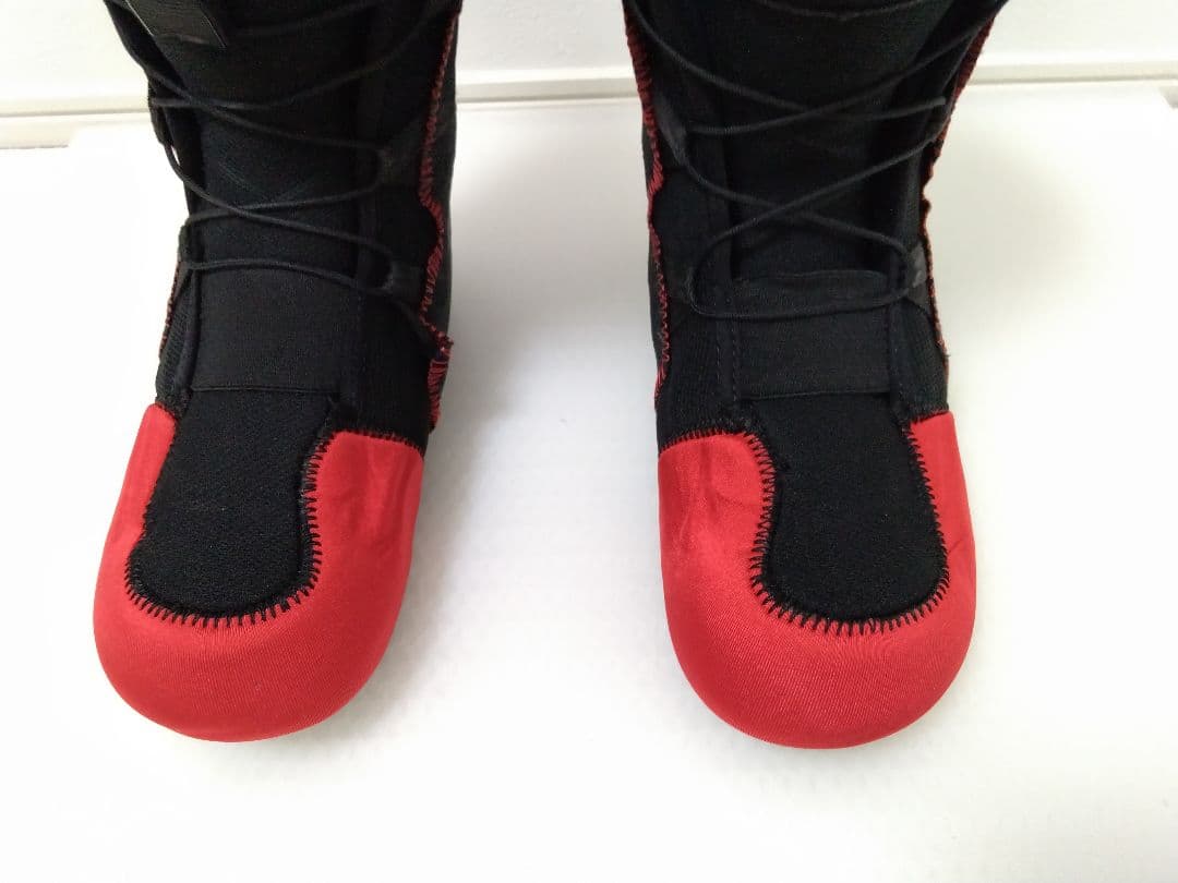 DEELUXE DEEMON スノーボードブーツ 25.5cm