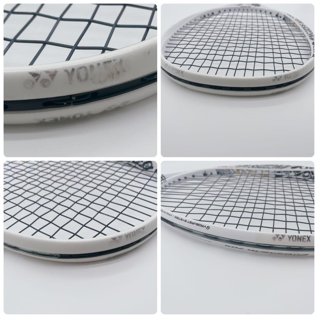 【美品】ジオブレイク 70S GEOBREAK 70S 2022 マットホワイト