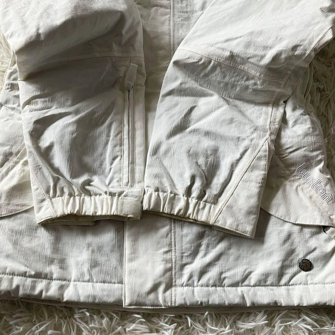 #Z11✨BURTON✨スキー スノボ ウェア 上下レディースM