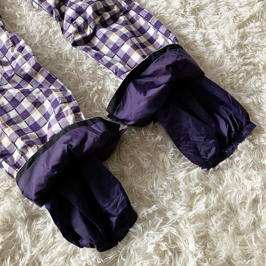 #Z11✨BURTON✨スキー スノボ ウェア 上下レディースM