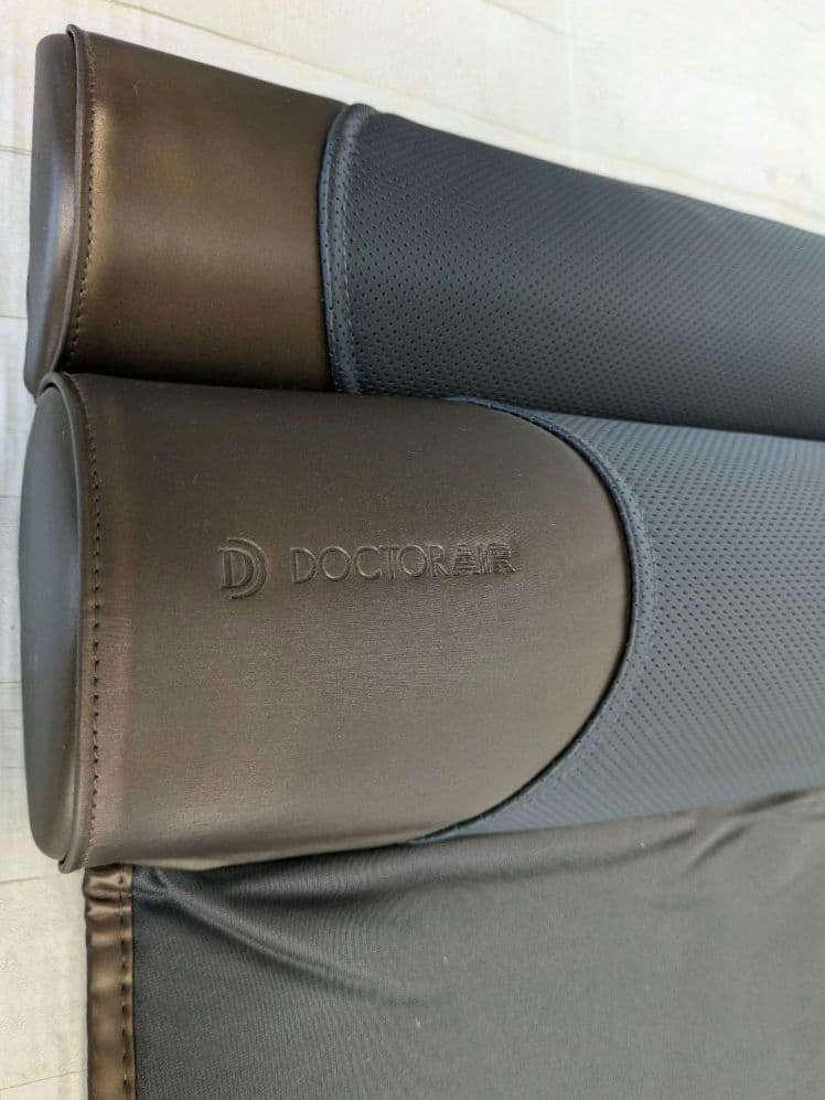 DOCTOR AIR　ドクターエアー 3Dエアストレッチマット EAM-01