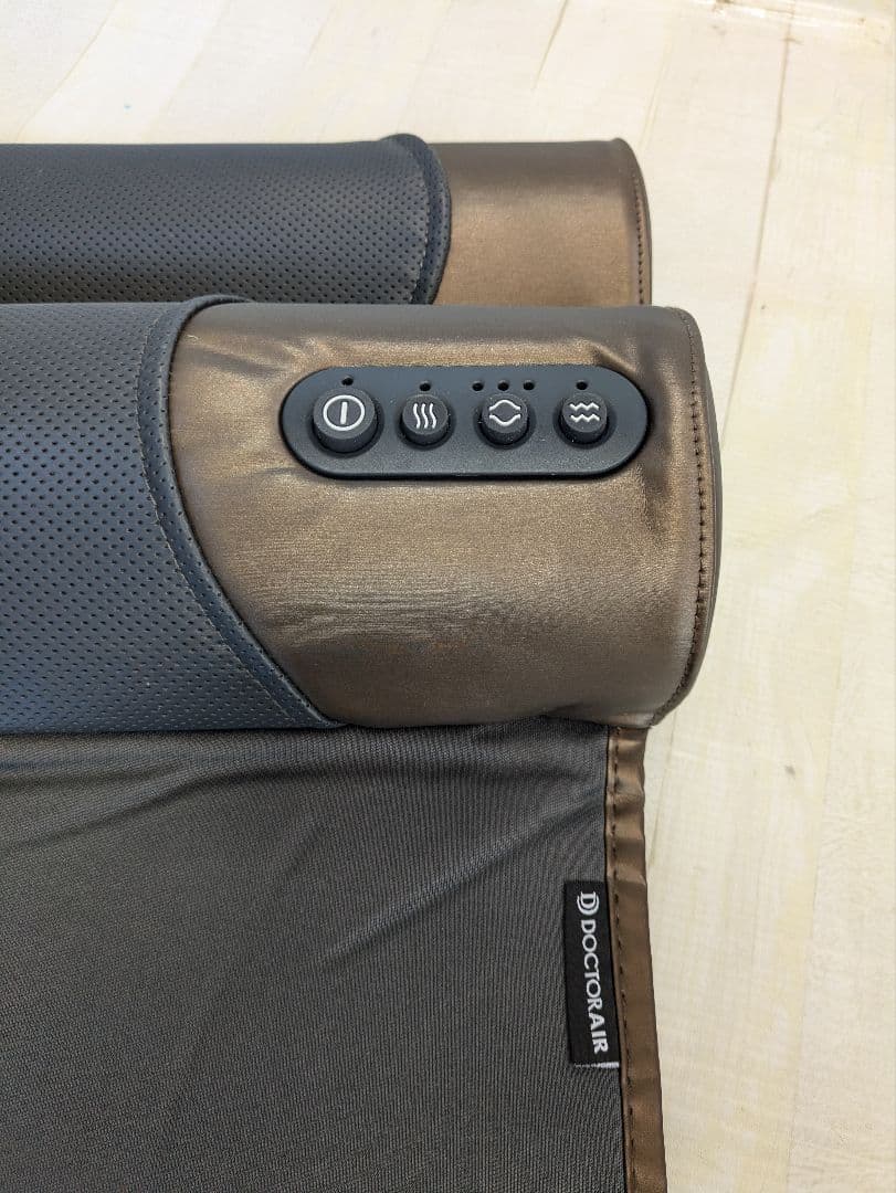 DOCTOR AIR　ドクターエアー 3Dエアストレッチマット EAM-01