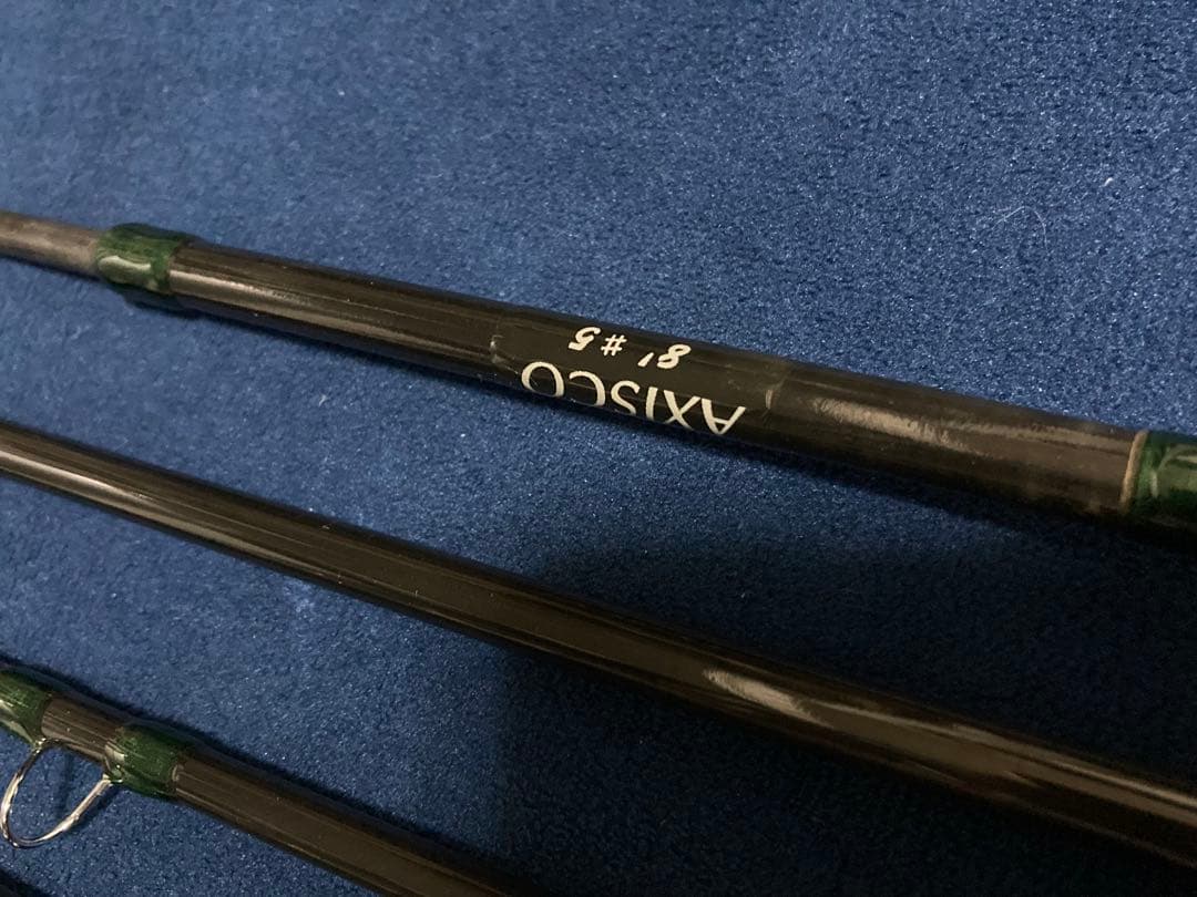 アキスコ　アングル　GF805-6 パックロッド