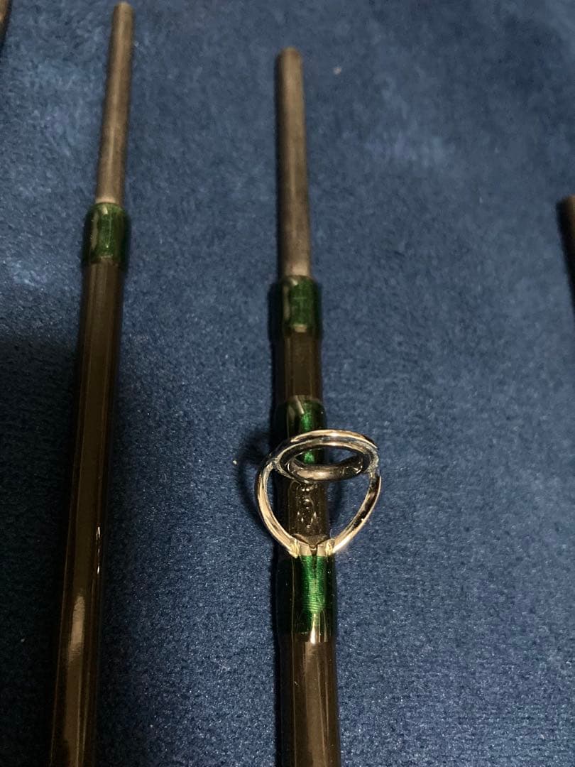 アキスコ　アングル　GF805-6 パックロッド