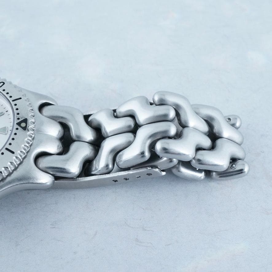 アーニャ　 磨き済み タグホイヤー WG131B プロフェッショナル　20