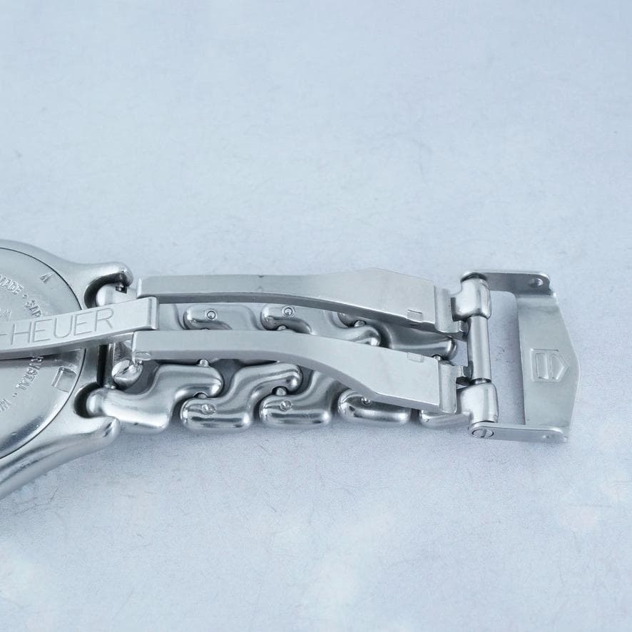 アーニャ　 磨き済み タグホイヤー WG131B プロフェッショナル　20