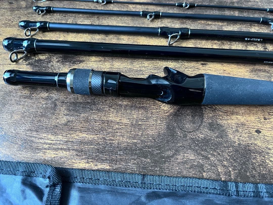 トランスセンデンス　レイトブルーミングス　TRANSCENDENCE