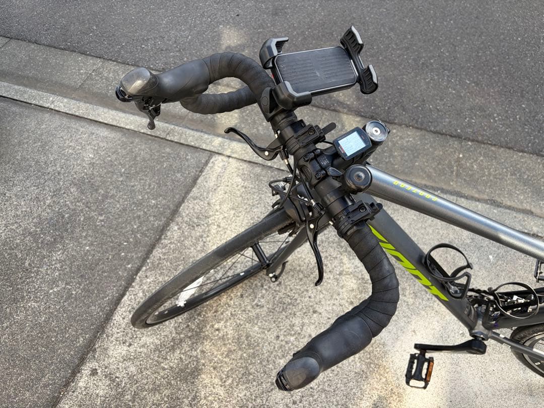 hiroki。　giant contend2