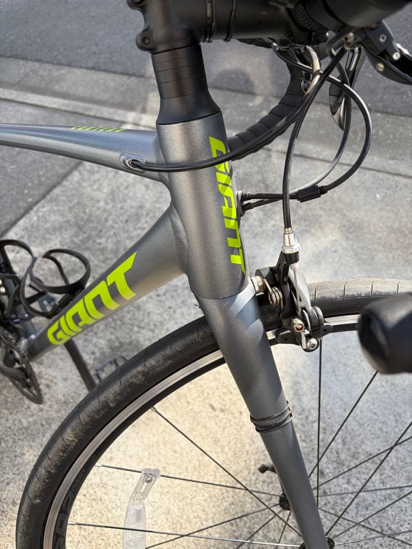 hiroki。　giant contend2