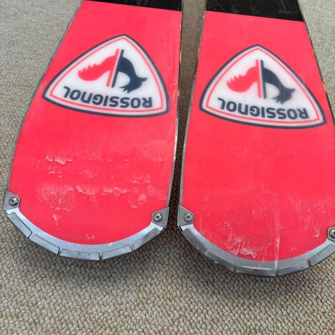 美品✨ROSSIGNOL HERO E13 159cm ロシニョール　ヒーロー