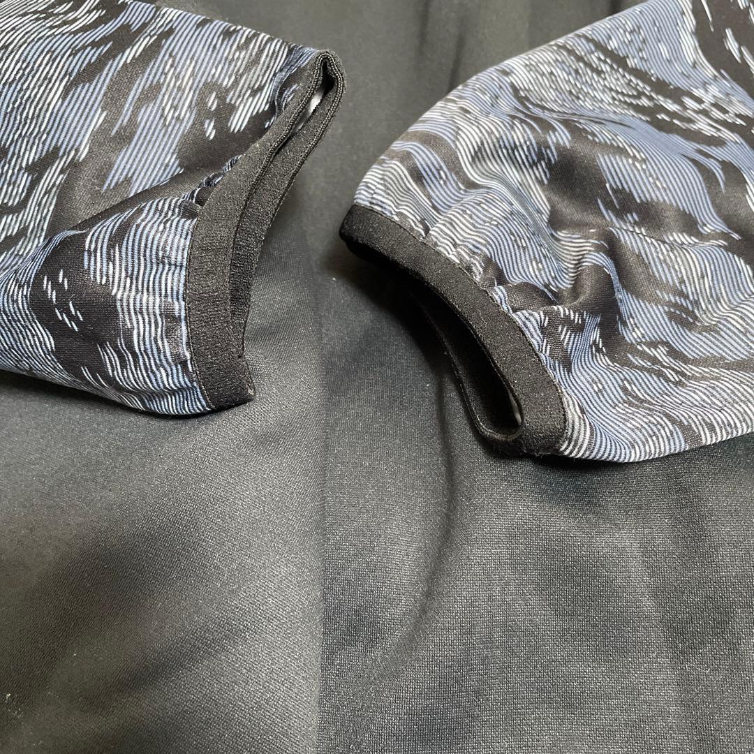 ヨネックス ジャージ　ウォームアップ　上下セット　裏起毛