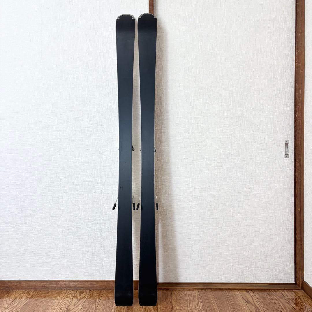 ATOMIC CLOUD CJ+M10 156 スキー板